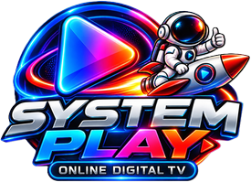 SYSTEMPLAY
